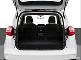  Hatchback & SUV rear angle photo